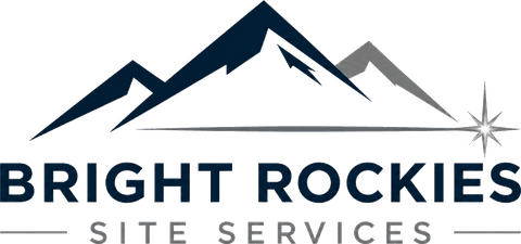 Bright Rockies Site Services